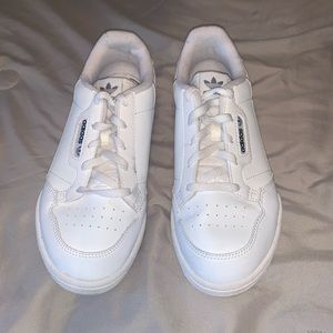 ADIDAS Continental 80 Tennis Shoes